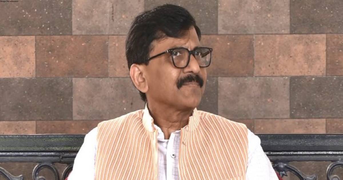 Sanjay Raut appeals to UN Secretary-General to declare June 20 as 'World Traitors' Day